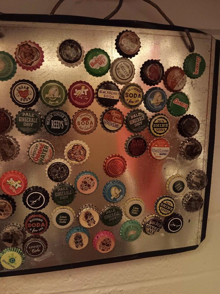 Collectables