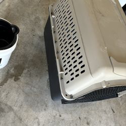 Dog Crate