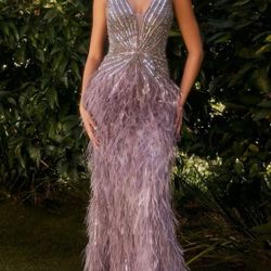 Dress Size 4