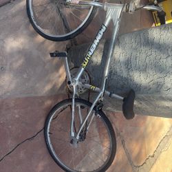 1998 Powerlite P28 Intruder BMX Bike 