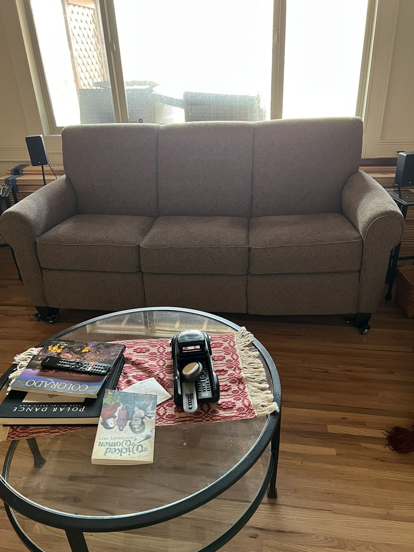 Lazy Boy couch