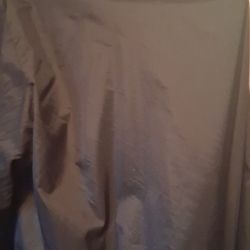 Mens Extra Large Burger King Jacket 