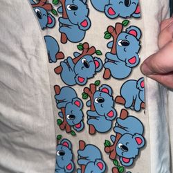 Koala Wrap
