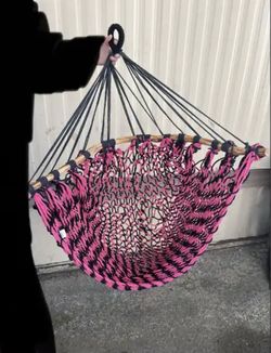 Hammock Swing Chair