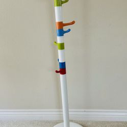 Kids Rack  (Perchero Para Niños) 
