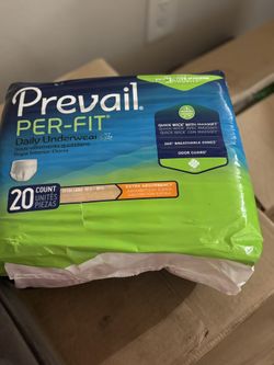 Adult Diapers