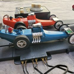 Eldon slot cars cheap for sale