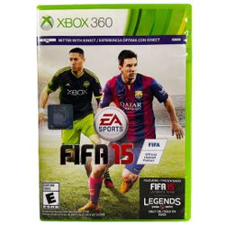 [Xbox (contact info removed)] FIFA 15