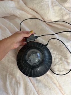 Star projector