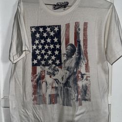 4th Of July Tee