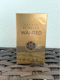 Azzaro Forever Wanted Elixir
