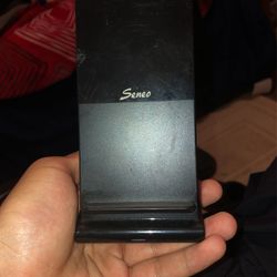 iphone stand charger 