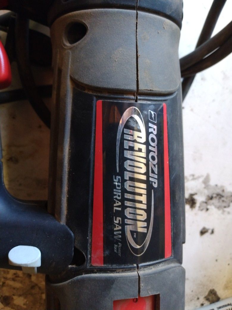 Rotozip for Sale in Glendale, AZ OfferUp