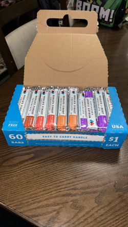 Chocolates (School Fundraiser)