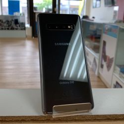 Samsung Galaxy S10 128GB Unlocked