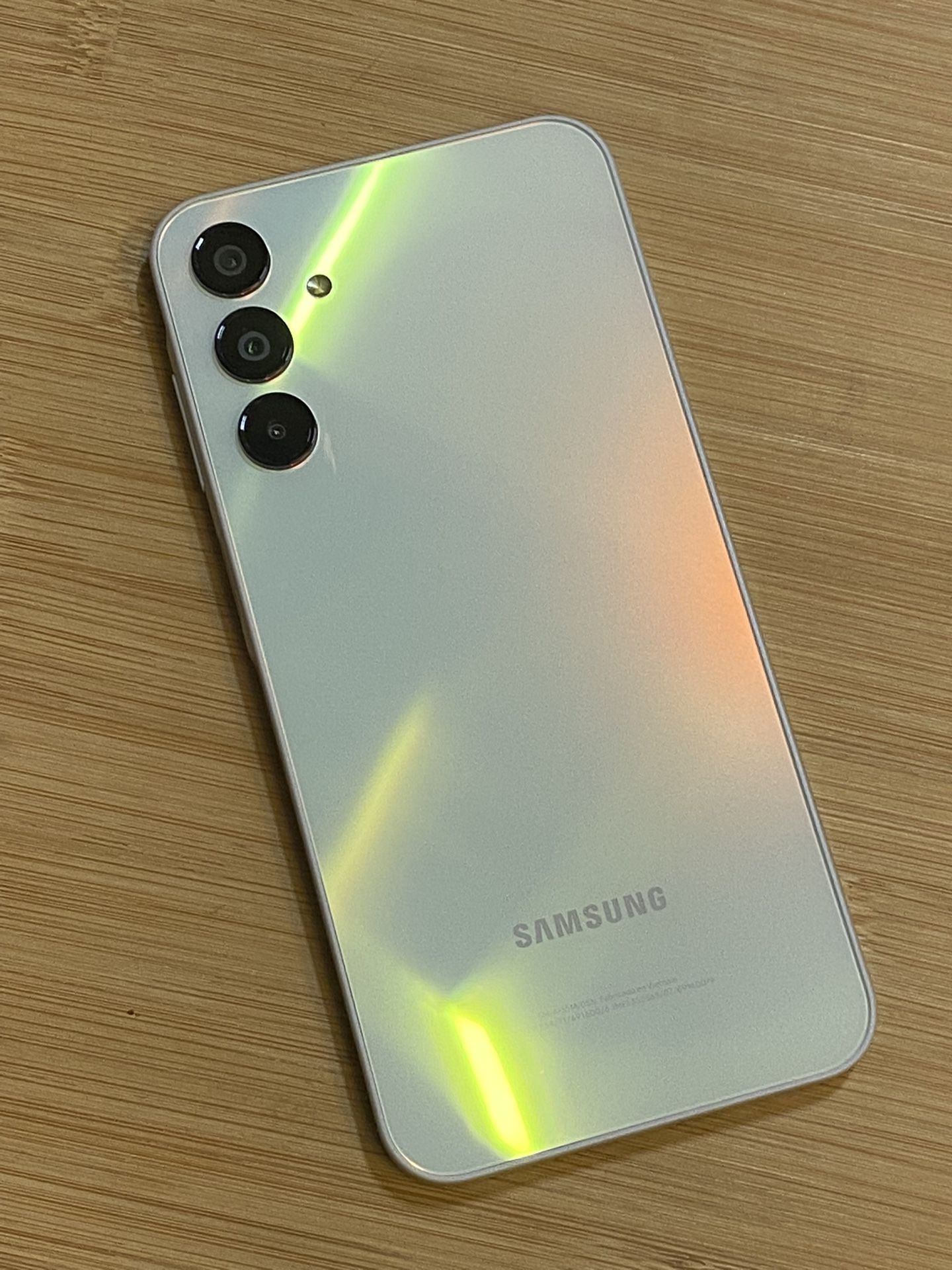 Galaxy A15 5G Fully Unlocked