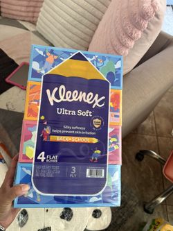 Kleenex