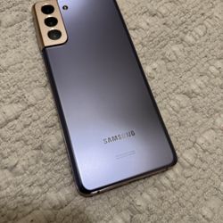Samsung S21 Plus Unlocked 