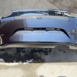 2015-2018 Mazda Mx5 Miata Rear Bumper