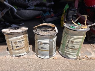 Electrical wire 10