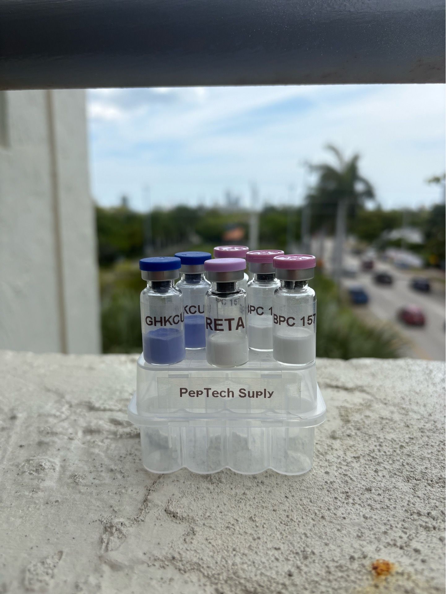 PEPTIDES 🚨( BUY 2 GET 1 FREE!)🚨