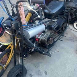 Mini Bike