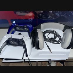 Ps5 Bundle