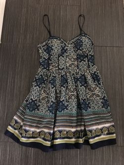 Dress / Large