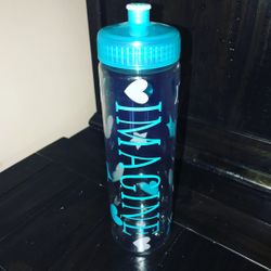 Personalized Water Tumblers