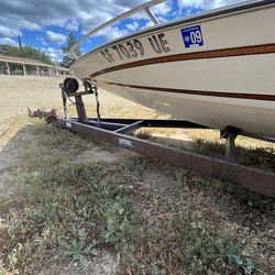 Jet boat