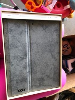 Wireless keyboard and cover for tablet/iPad