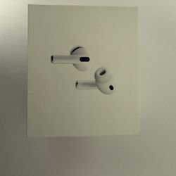 Apple AirPods Pro 3