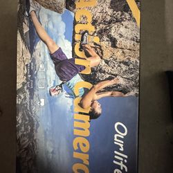 Action camera - New