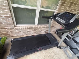 Work out equipment