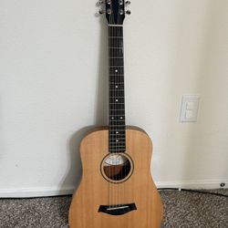 BT1 Baby Taylor Guitar 