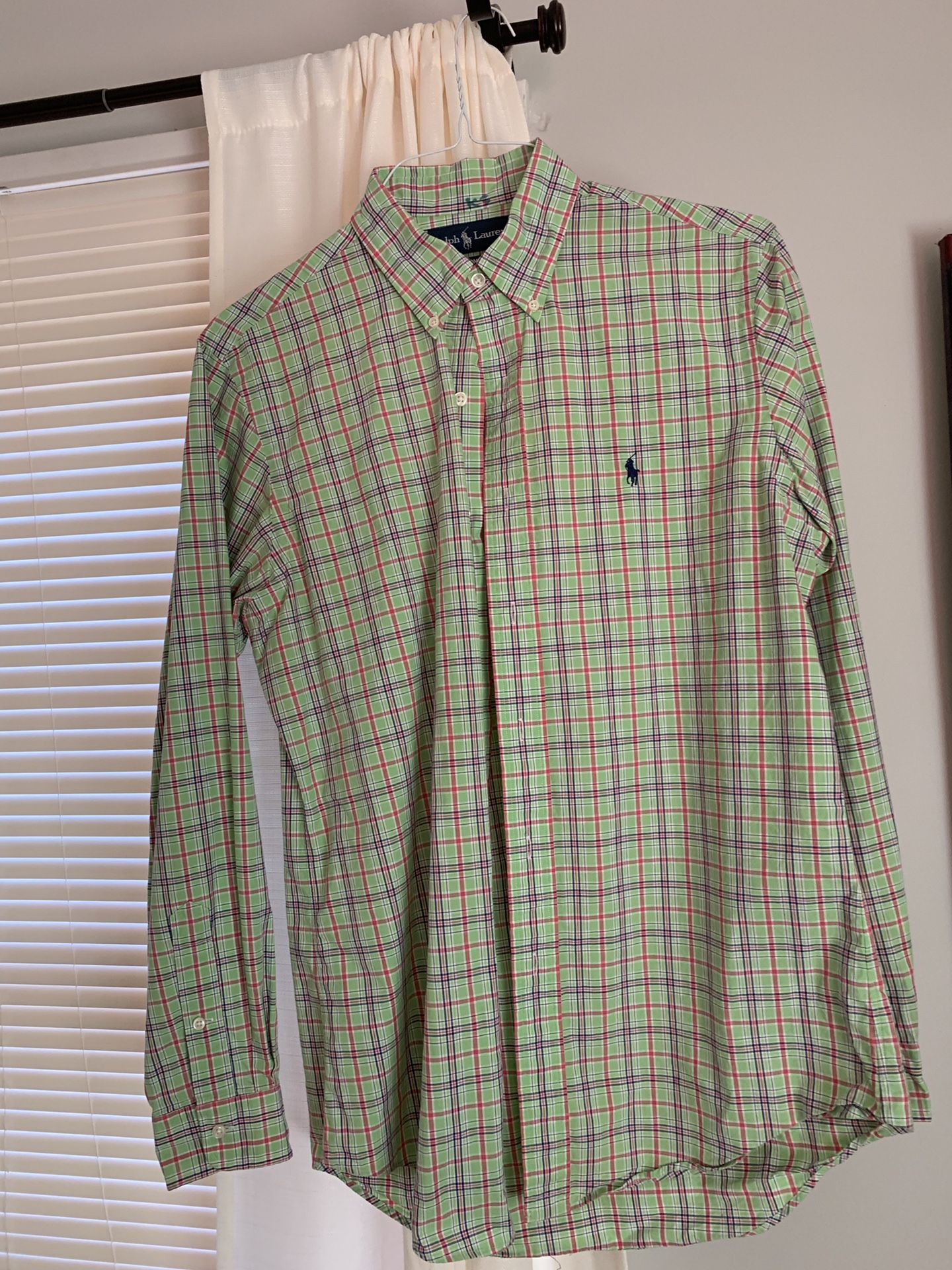Ralph Lauren Polo Shirt