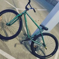 Just Trying To Sell For 600 Or Trade For Go Kart 