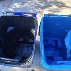 Spotless Bins