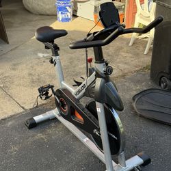 Used Exercise Bike
