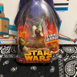 Star Wars Yoda