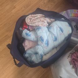 Winter Clothes Babyb Girl