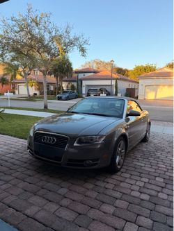 2007 Audi A4