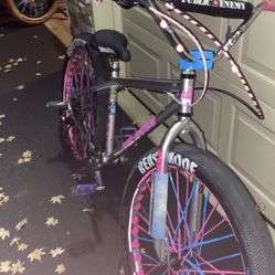 2019 Se Om-Duro 27.5