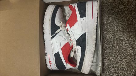 Air forces