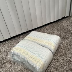 70 Size 1 Diapers 