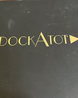 The DockATot Deluxe+