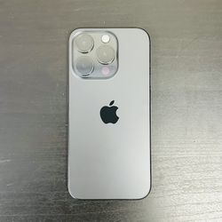 iPhone 15 Pro 256GB Unlocked