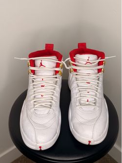 Air Jordan 12 FIBA Men’s Size 9.5
