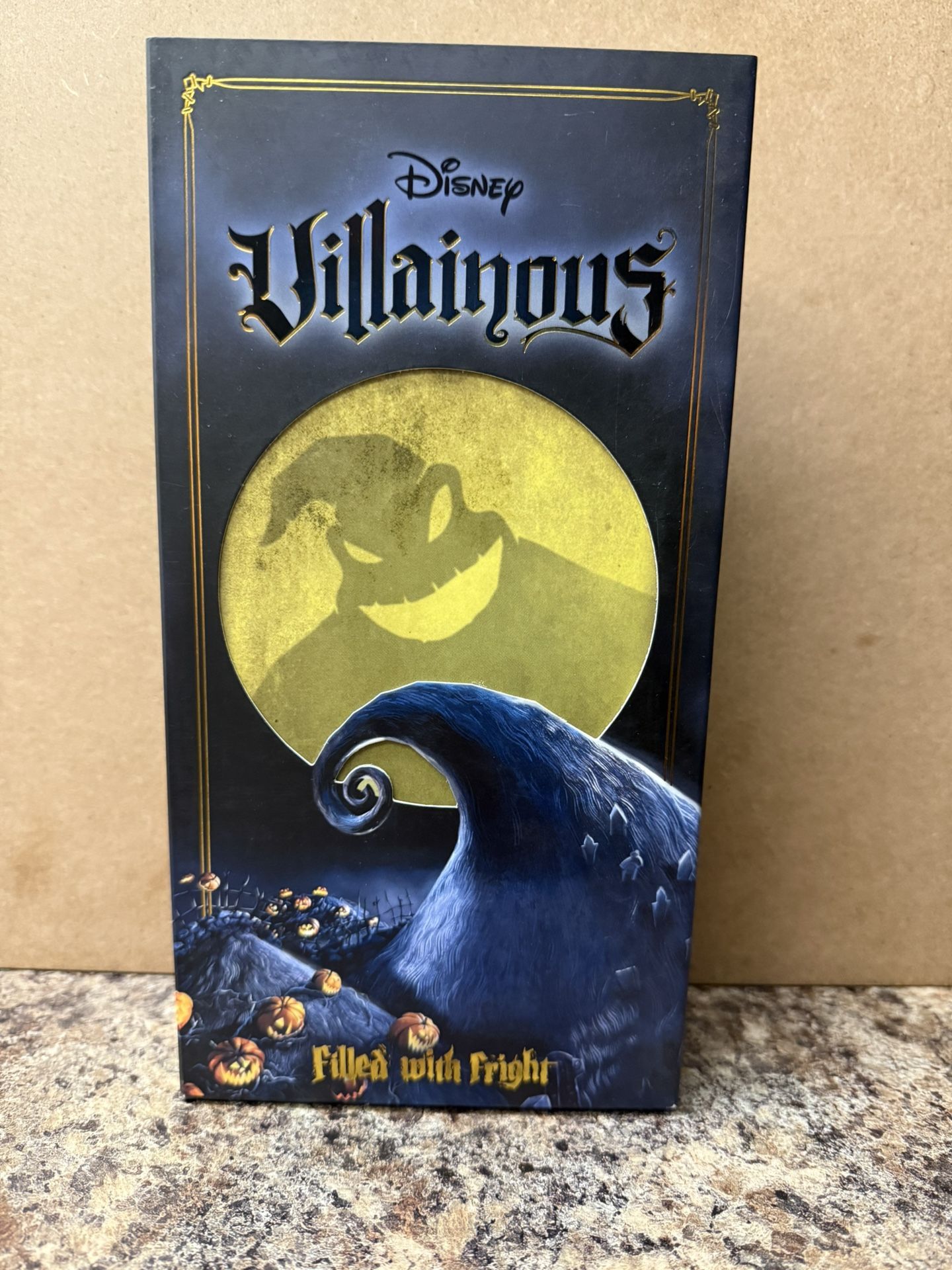 Disney Villainous