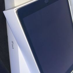 Ipad 9th  Gen 64gb wifi only